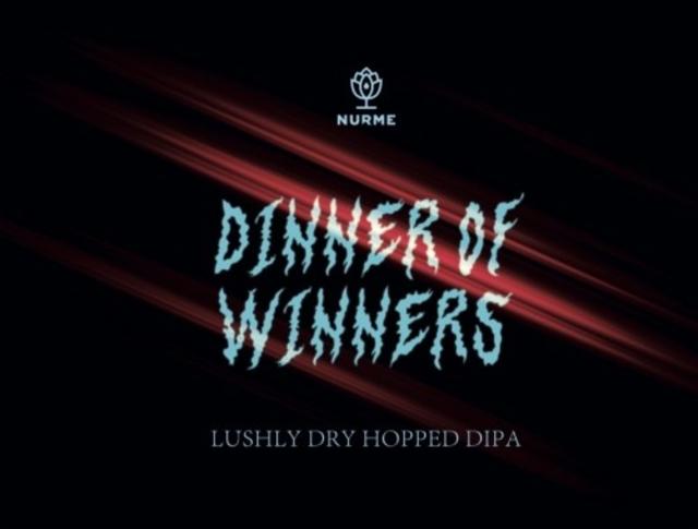 dinner of winners 8.0%, Nurme, Latvia