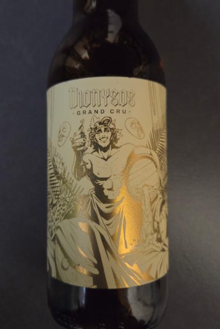 Dionysos, Brasserie Chromatique