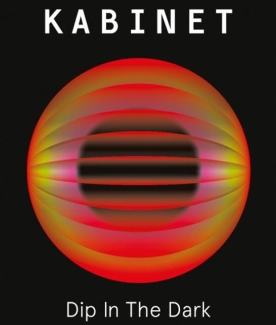 Dip In The Dark 9.8%, Kabinet Brewery, Serbia