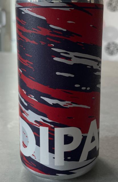 Dipa azacca, mosaic, simcoe & vic secret 8.0%, UnBarred Brewery, England