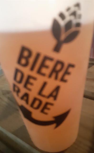 dipa de la rade 2024 8.0%, Bière De La Rade, France