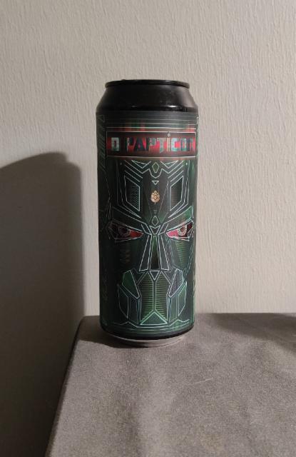 Dipapticon 8.0%, Stamm Brewing, Russia