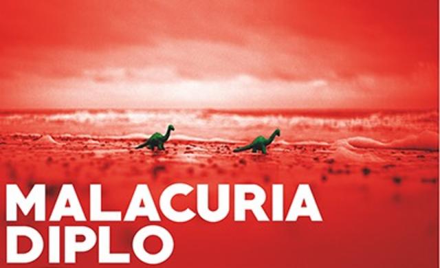 Diplo, Brasserie Malacuria