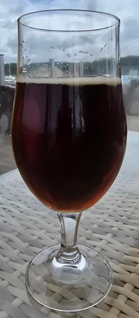 DIRHAMI AMBREE 6.0%, DIRHAMI KALAKOHVIK, Estonia