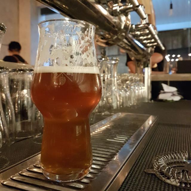 Dirty Annie 1920, Munting Ilog Craft Brewery, Philippines