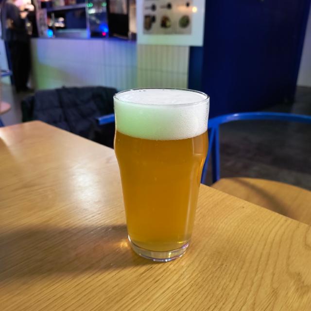Disappear 6.0%, Hopkultura, Poland