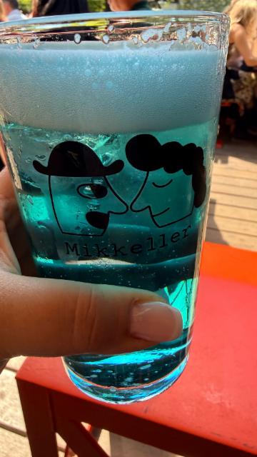 Diskobajer 5.0%, Mikkeller, Denmark