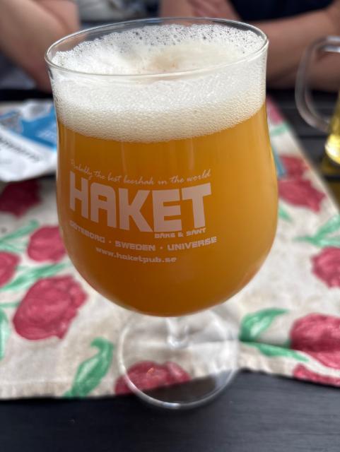 Dive bar karaoke 7.3%, Stigbergets Bryggeri, Sweden