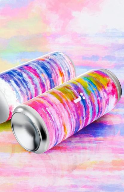 Diversion 5.0%, Naïlo Brewing Co., Finland