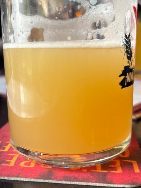 Divine light ddh IPA 5.6%, 1516 Brewing Company, Austria