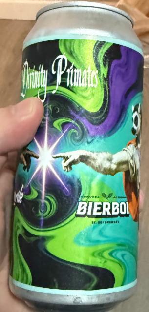 Divinity Primates, Engorile