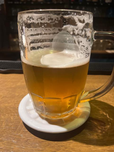 Divočák 4.0%, Pivovar Moravsky Zizkov, Czech Republic