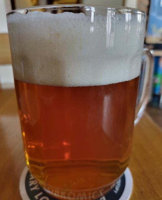 Divoch 12° 5.2%, Libocky Pivovar, Czech Republic