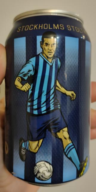 Djurgar'n 5.0%, Privatbrauerei Eichbaum, Germany