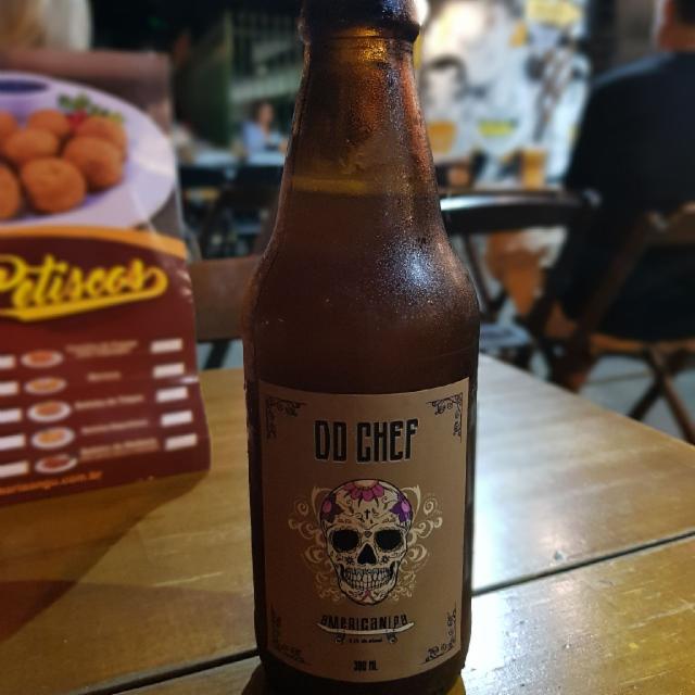 Do Chef American IPA, Do Chef, Brazil