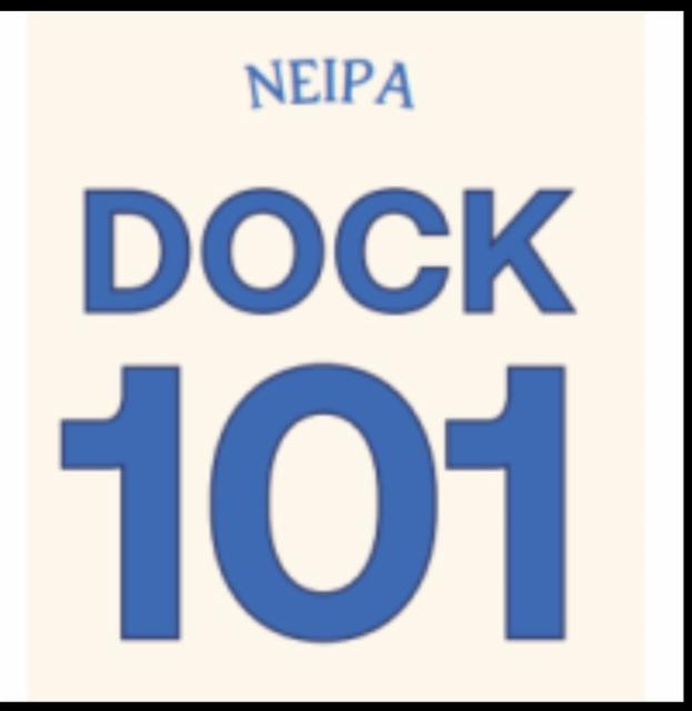 Dock 101 - 100% Pacifica 6.5%, Le Ketch, Canada