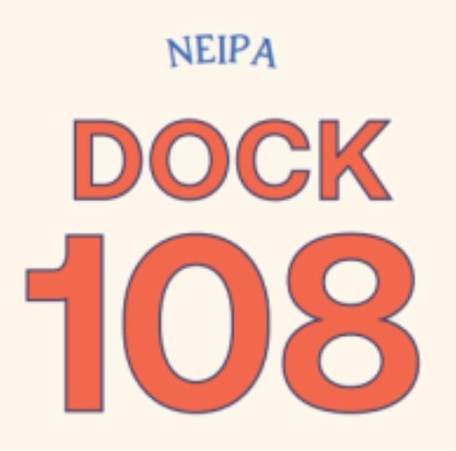 Dock 108 6.5%, Le Ketch, Canada