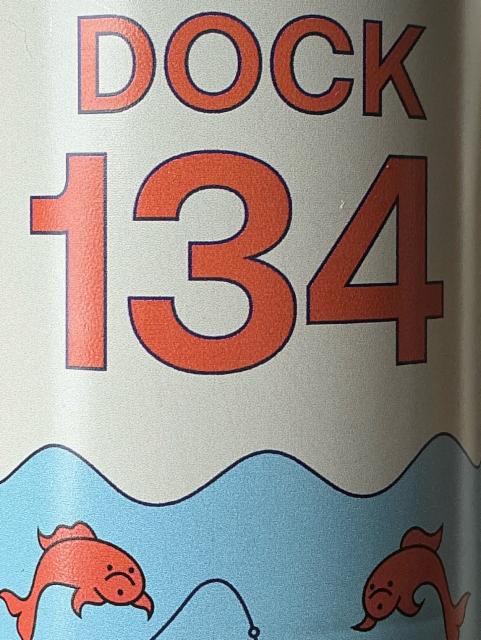 Dock 134, Le Ketch