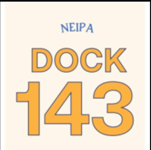 Dock 143 6.5%, Le Ketch, Canada