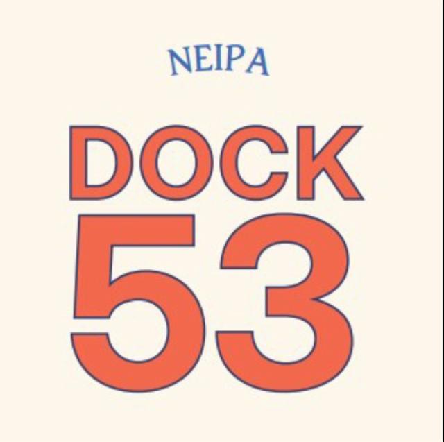 Dock 53 6.5%, Le Ketch, Canada