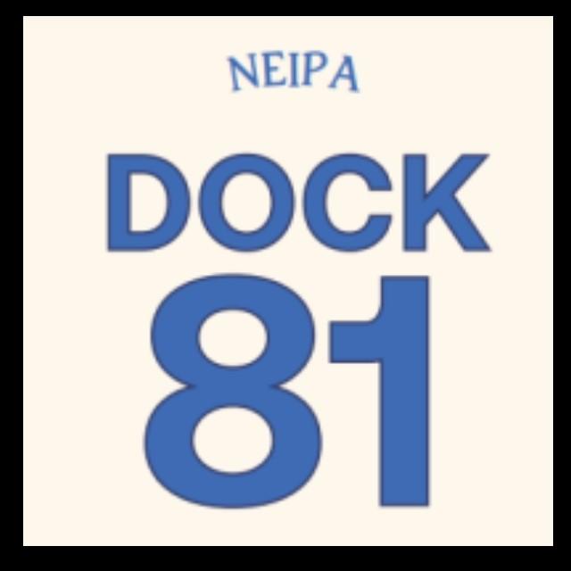 Dock 81 6.5%, Le Ketch, Canada