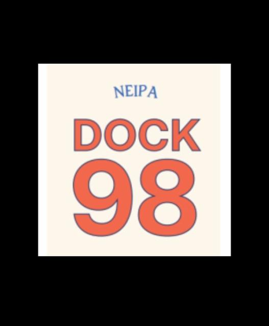 Dock 98 6.5%, Le Ketch, Canada