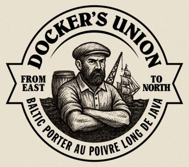 Docker's Union, Hoppy Road