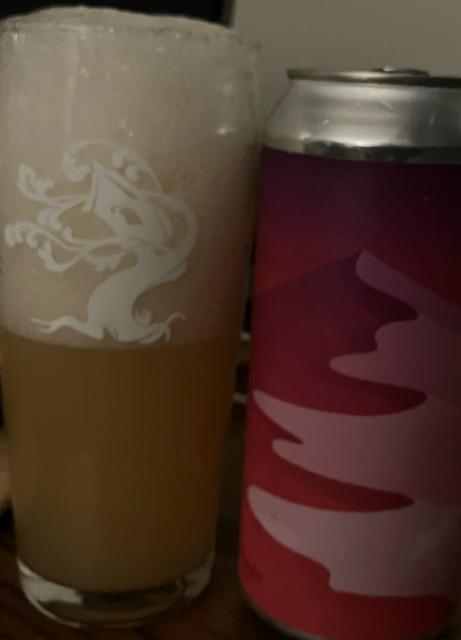 Does it ever end?, Fifth Frame Brewing Co.