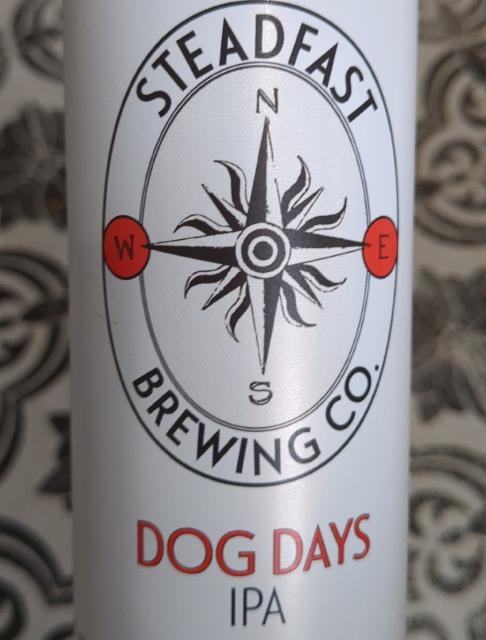 Dog Days, Steadfast Brewing Co.