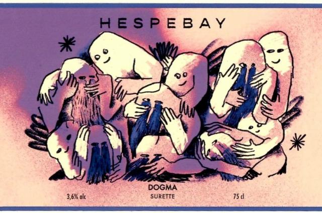 Dogma 3.6%, Hespebay [Closed], France