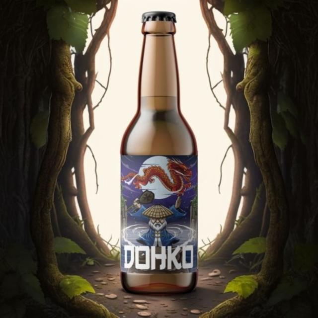 Dohko 5.0%, Mage Malte, France