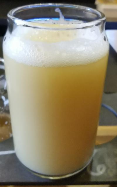 Dokkodo 4, Marlowe Artisanol Ales