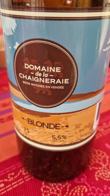 domaine de la chaigneraie, Domaine De La Chaigneraie