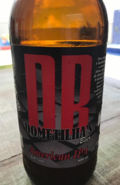 Dometilha's Beer, Dometilha