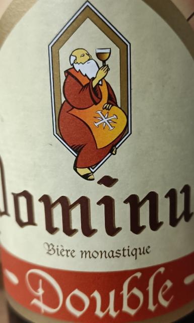 dominus double 6.5%, Timmermans (John Martin), Belgium