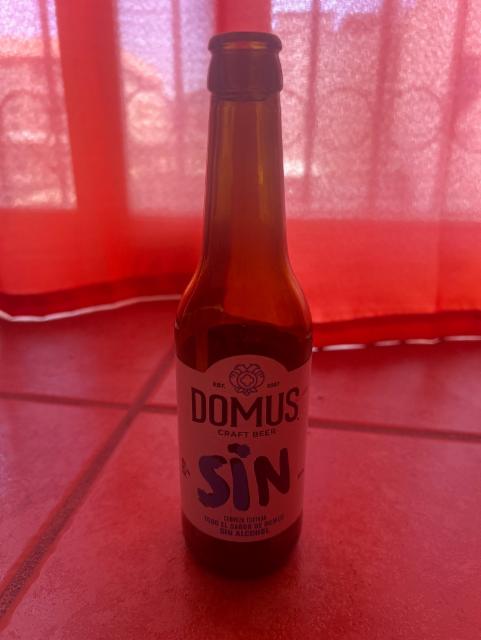 DOMUS sin 0.3%, Domus, Spain