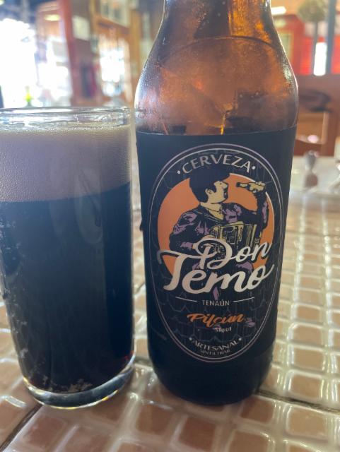 Don temo, Cervecería y chicheria