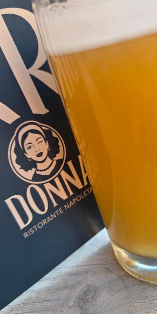 Donna Mira Zwickel, Restaurant Donna Mira