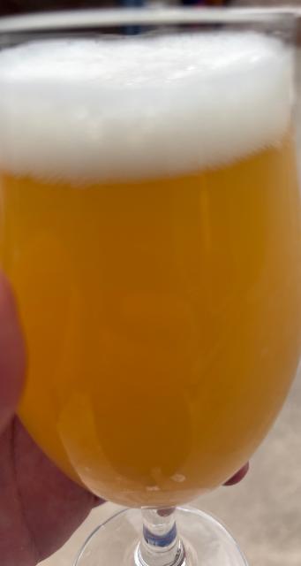 Don't believe award 8.5%, Stigbergets Bryggeri, Sweden