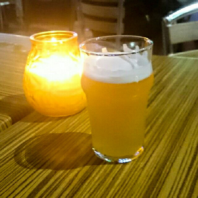 Don't Mention the Hops 5.5%, Kinn Bryggeri, Norway