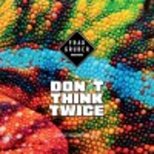 Don't Think Twice 10.6%, FrauGruber Brewing, Germany