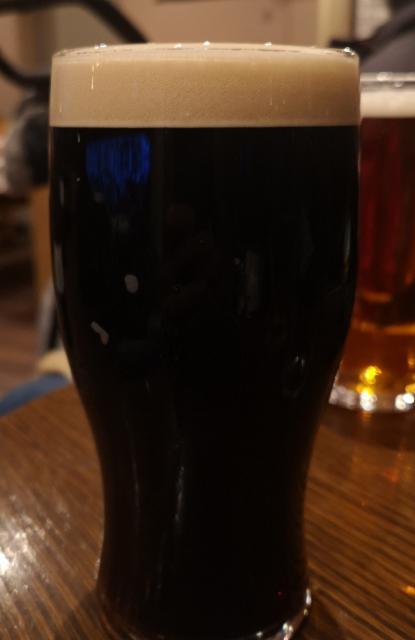 doodlebug 4.2%, Breakwater Brewery, England