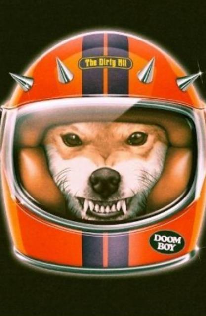 Doom Boy 4.0%, Town Brewery, Canada