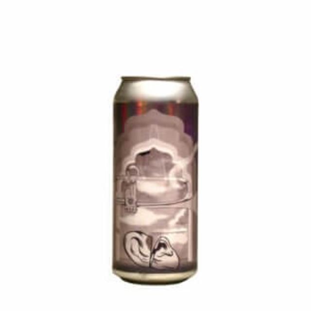 Doom Volume: Enhanced 6.0%, The Veil Brewing Co., United States