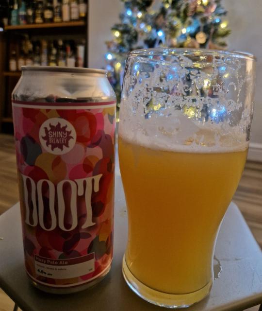 Doot, Shiny Brewery