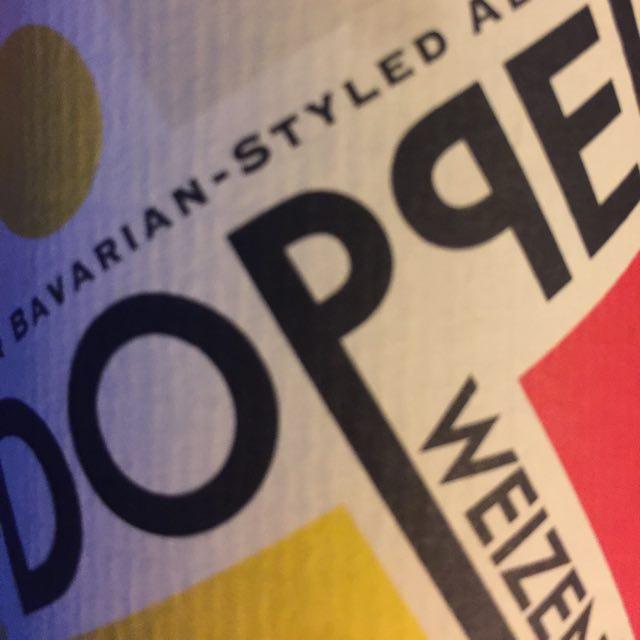 Dopqel 8.7%, Lagunitas Brewing Company (Heineken), United States