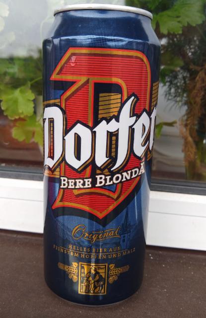 Dorfer 4.9%, Romaqua Group SA, Romania