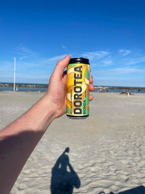 Dorotea bionda, Beha Brewing company