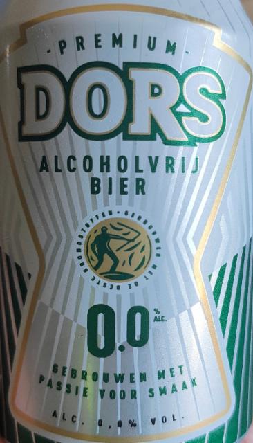 Dors 0.0 0.0%, Jumbo Supermarkten / Dors, Netherlands