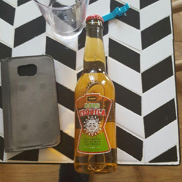 Dors Tequila 5.9%, Bavaria Brouwerij (Swinkels Family Brewers), Netherlands